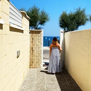 La Rotonda - Apartment Giovinazzo