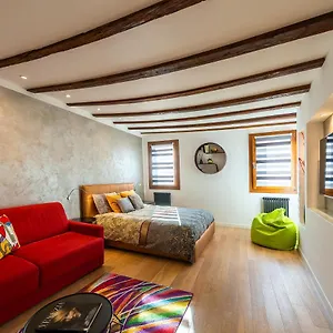 Gdhouse 806 Apartment Venedig