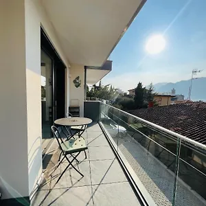 Apartment Ca' Romeo, Malcesine