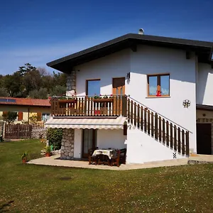 Apartment Casa Maestri, Malcesine