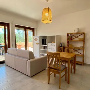 Seasun Apartment Alghero