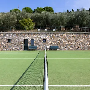 Luxury In Modern Villa Imperia